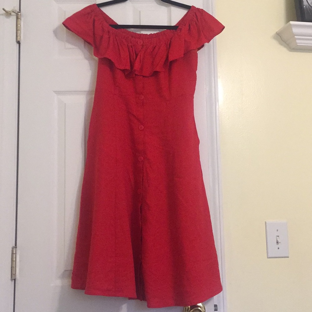 Forever 21 Dress